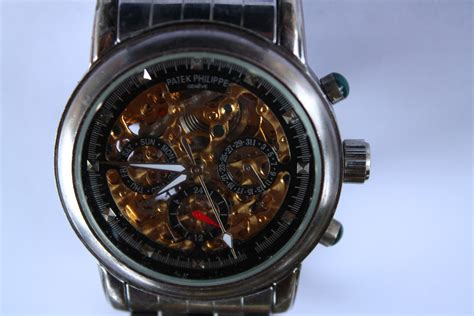 patek philippe 39701w